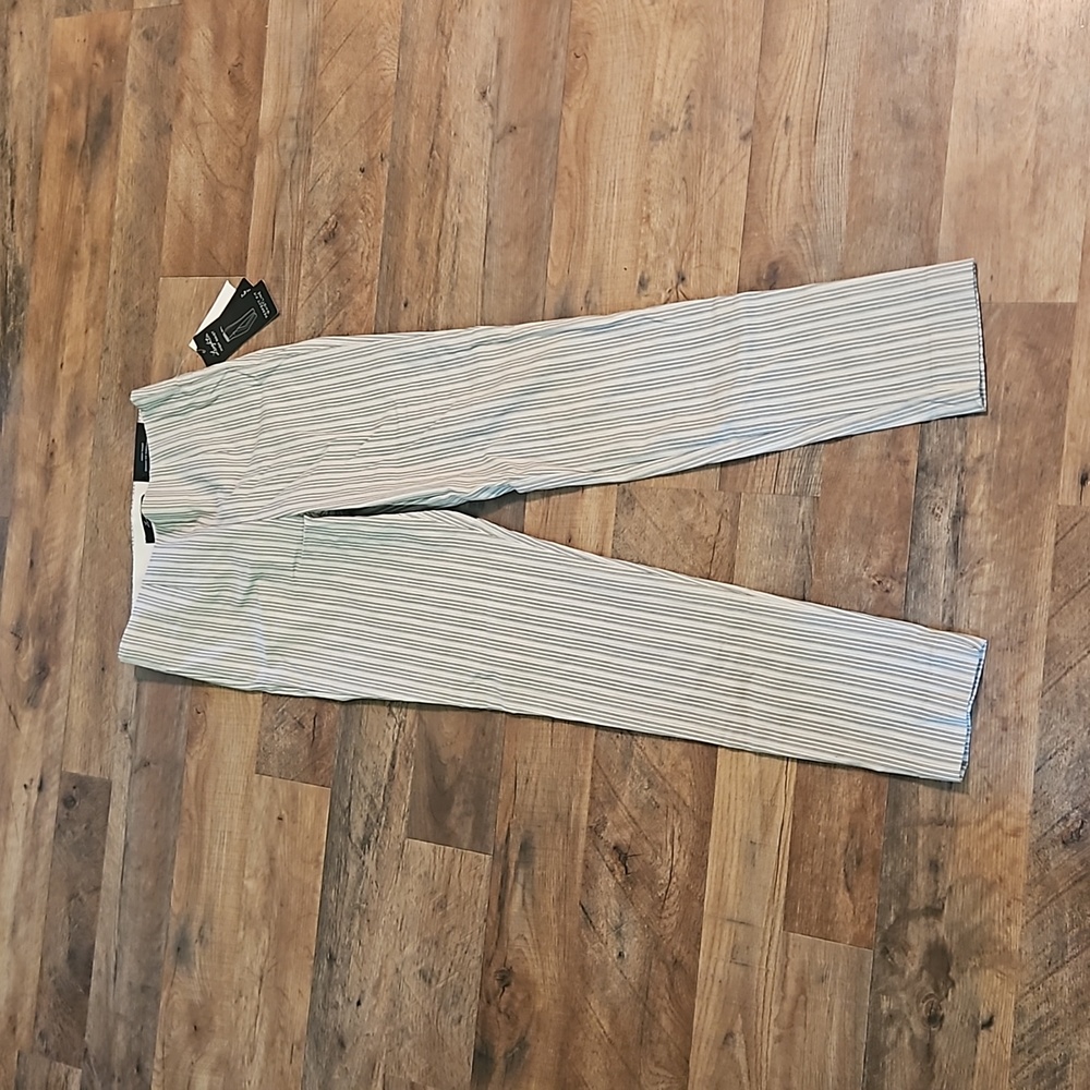 👖LEIGHTON HIGH WAIST SKINNY ANKLE PANTS👖